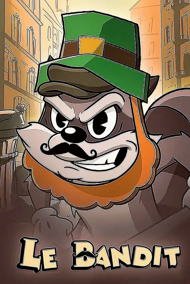 Le bandit