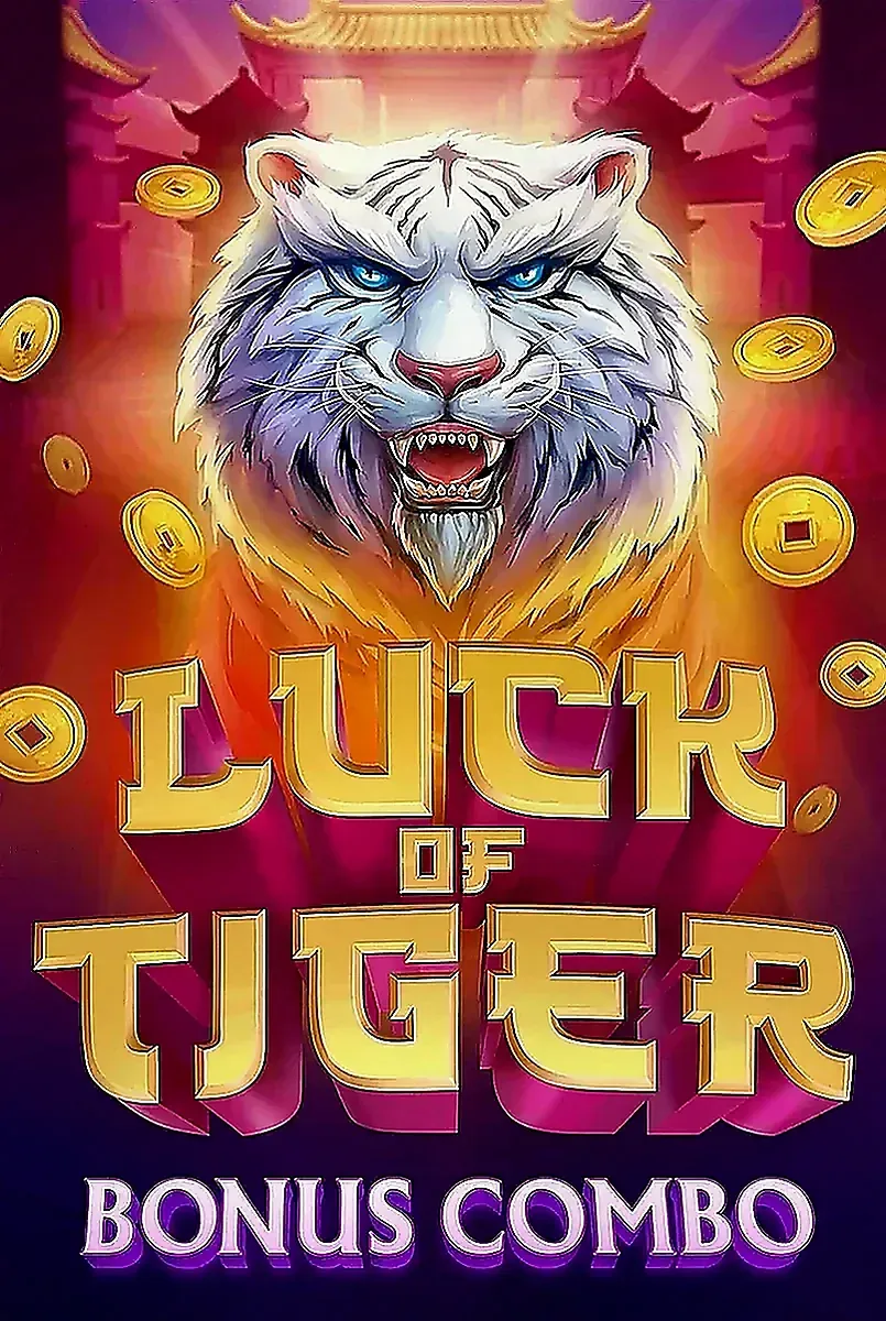 Luck of tiger bonus combo